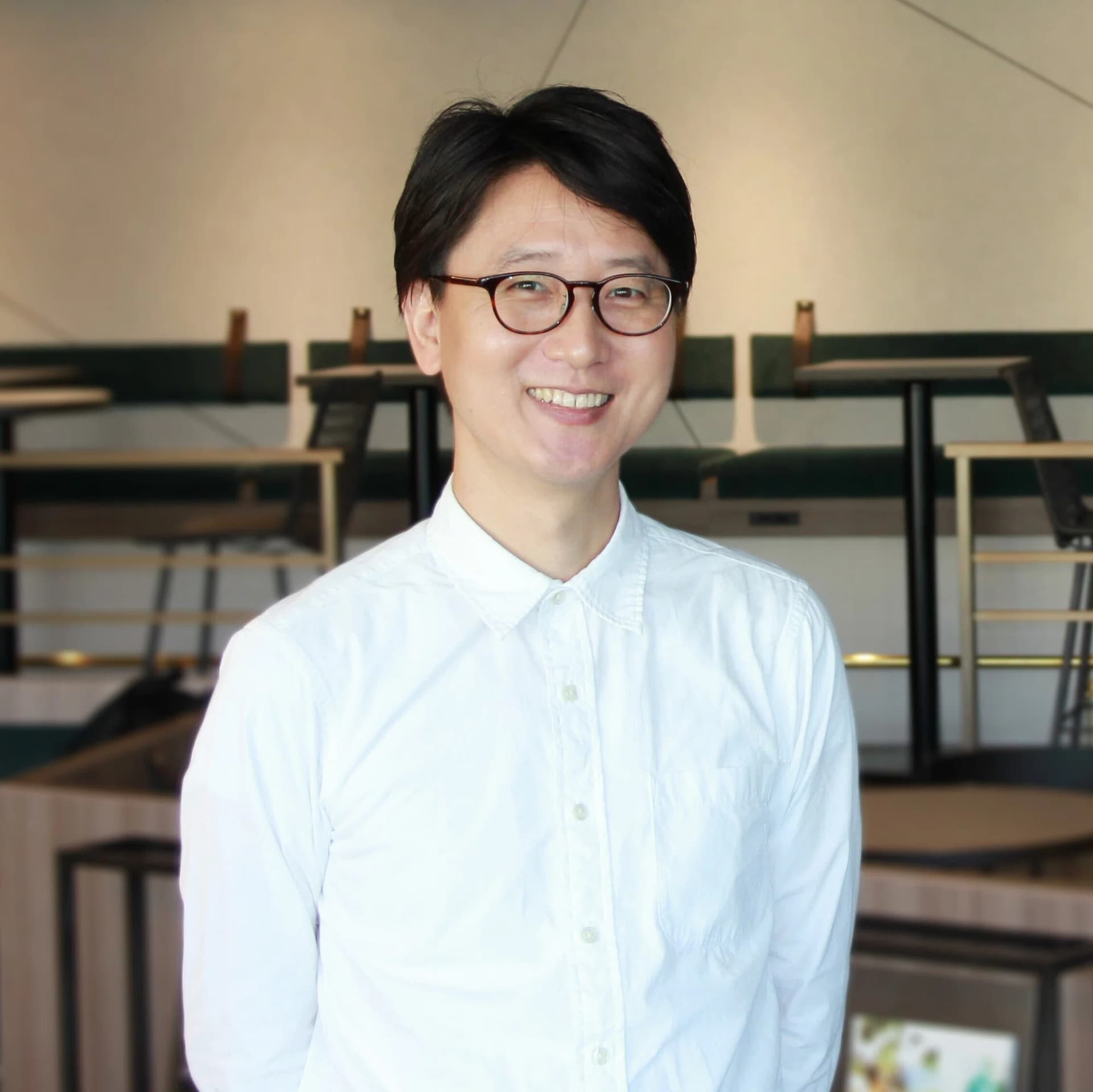 山田 晃義